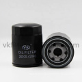 Auto Autoersatzteile Originalteile Ölfilter H-YUNDAI - 2630042040